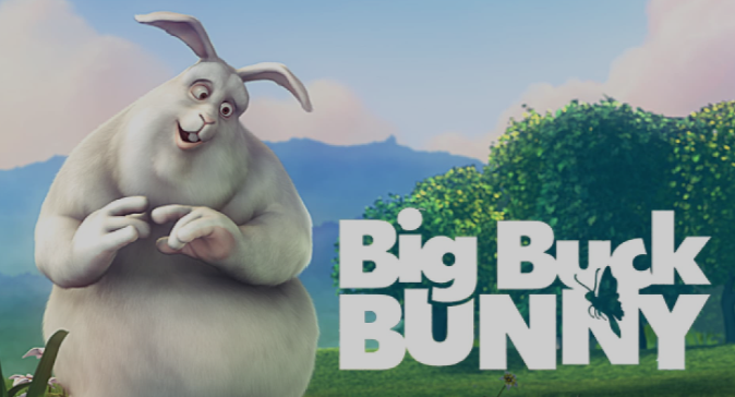 Big Buck Bunny